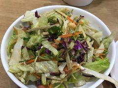 -晋宝章大同刀削面(和平里店)
