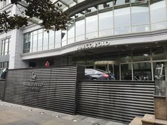 -马哥孛罗酒店·SAVVY全日餐厅