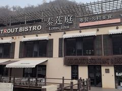 -泰莲庭·溪畔餐厅(雁栖湖店)