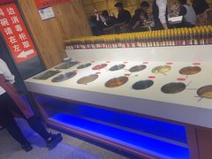 -阿串串老火锅(力盟店)