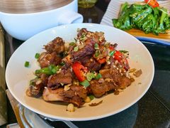 -重庆尼依格罗酒店·欣厨Niccolo Kitchen