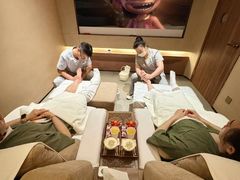 -手技王·影院足道·SPA(深圳之眼店)