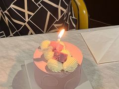 -俏江南(中山路先天下广场店)