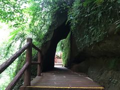 -赤水丹霞旅游区·佛光岩
