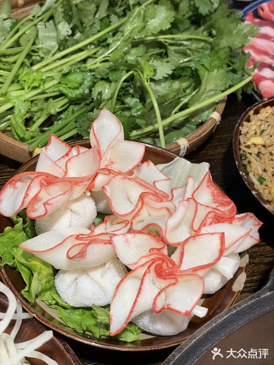 冯校长老火锅，深夜美食的温柔乡
