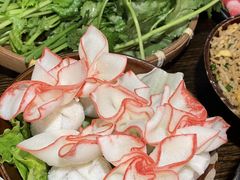 -冯校长老火锅(广州正佳广场店)