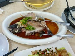 -钱塘府海鲜餐厅