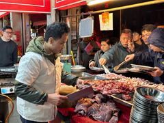 -联丰美食(番禺店)