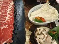 -捞王锅物料理(凯旋路店)