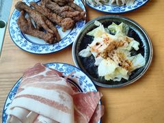 -飘香火锅(玉林西路店)
