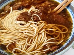 -上海为民商行清真饭店(南大路店)