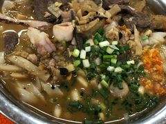 老友三鲜粉-舒记粉店(七星路店)