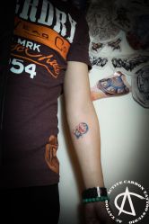 点击看大图 -AC TATTOO 纹身