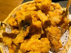 -盡膳口福跷脚牛肉火锅(合生汇购物中心店)