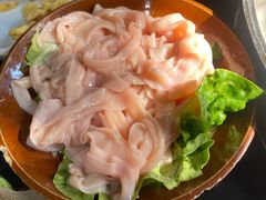 -重庆故事姊妹老火锅(财经学院店)