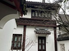 -上海醉白池公园