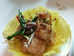 -粤财皇冠假日酒店·彩华轩中餐厅