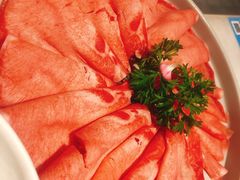 -煲宫猪肚鸡(晶品店)