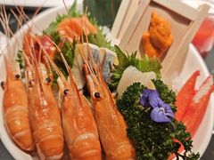 -水木锦堂·自助铁板烧(世贸天阶店)