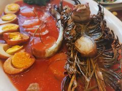 -田水湾•六尺巷(东方蓝海店)