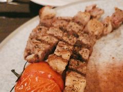 -Ciao窑炉披萨餐厅(宁波阪急店)