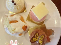 -OPEN開全日自助餐厅·牛肉火锅·海鲜(佛山希尔顿酒店)