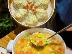 -老姑砂锅·烧烤天津菜(体北道店)