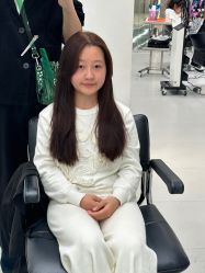 -DL HOPE明星造型