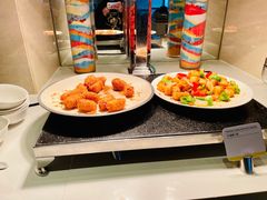 -海航威斯汀酒店-行政酒廊