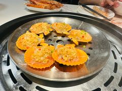 -水禾轩·海鲜蒸汽主题餐厅(拱北店)