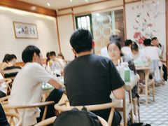 -哈尔滨春饼(朝山街店)