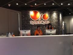 -Space(三里屯太古里馆)