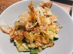 青梅黄瓜-Fukumimi·美醉堂 居酒屋(金尚店)
