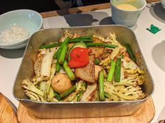 -0776食堂·京城创意菜(七里庄店)