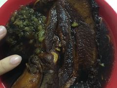 -刘记大肉面(三牌楼大街店)