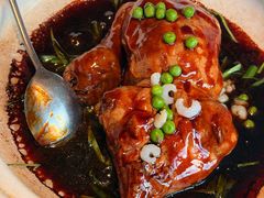 -扬州狮子楼·非遗淮扬菜(总店)