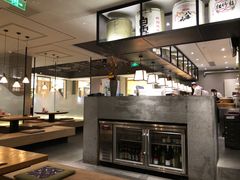 -Hatsune隐泉日式料理(SKP店)