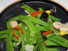 -野蔓果·山野菜(西湖景区·龙井茶田店)