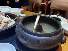 -云海肴·汽锅鸡·云南菜(天津国金汇店)