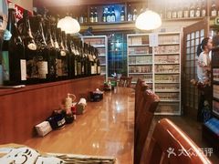 大堂-胜代日本料理(云程巷小区店)