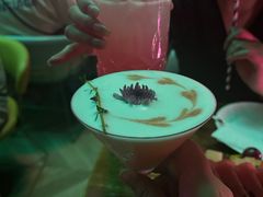 -MOSSO音乐酒吧·Live House(南京西路店)