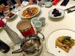 -惠丰堂饭庄·烤鸭·京味菜(翠微路店)