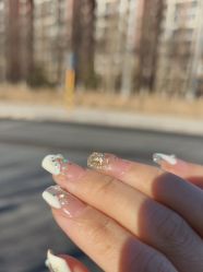 -晨·艺美甲美睫