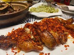 -美庐时尚餐厅(菱角湖店)