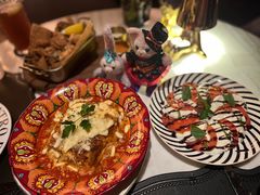 -IL TEATRO 精品意大利餐厅