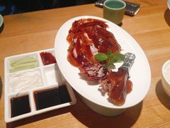 -泰钰丰烤鸭(永安道店)