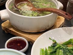 -老馆子·建德菜·山肴鱼鲜(海威新界店)