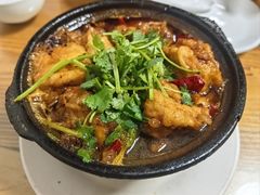 红烧藕合-多福临砂锅居(苏堤北路店)