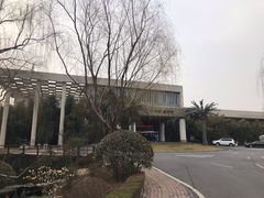 -西安国际创新人才交流中心•药浴温泉