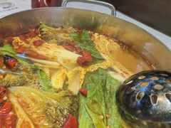 -非烤勿扰韩料自助烤肉(松山湖万科店)